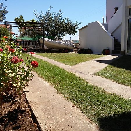 شقة Nikitis House المظهر الخارجي الصورة