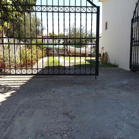 شقة Nikitis House المظهر الخارجي الصورة