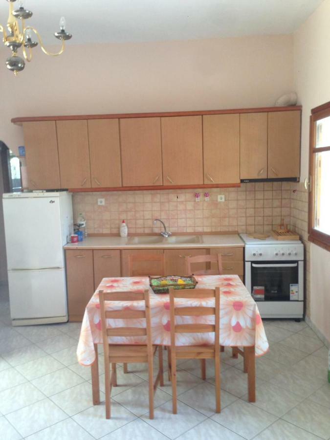 شقة Nikitis House الغرفة الصورة